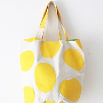 bag  雨粒 yellow