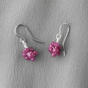 Particles Pierce（ルビー）