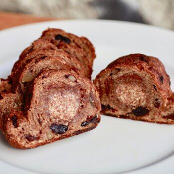 Vegan Stollen 2023（AMBESSA & MITOSAYA）の画像