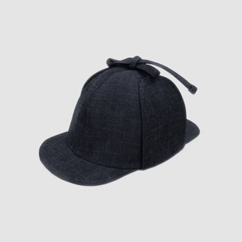 4サイズ/6色展開/シャーロック帽子の画像