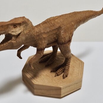 ティラノサウルスⅡの画像