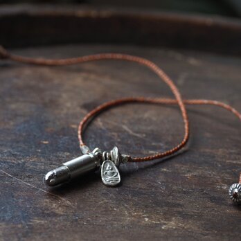 'Meteorit' ballet charm pendantの画像