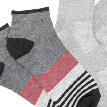 Wholesale Irregular Tube Socksの画像