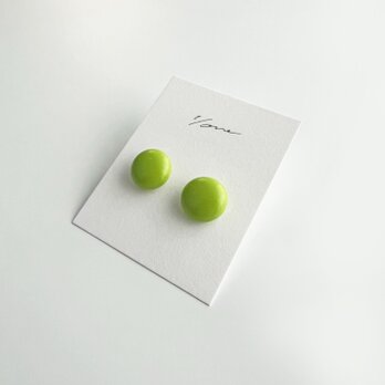 pierce  pistachioの画像