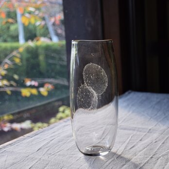 泡玉花瓶（ウイスキー）の画像