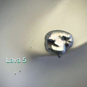 Lava 5（ラーヴァ）の画像