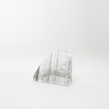 Glass paperweight｜Kuutamo Tunturillaの画像