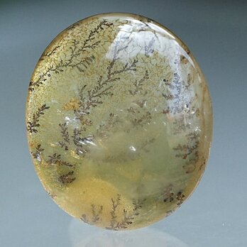 黄砂の木々★デンドリティッククォーツ s1056