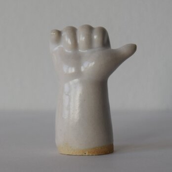 Ceramic Art Hand２の画像