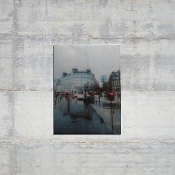 The Rain, Parisの画像
