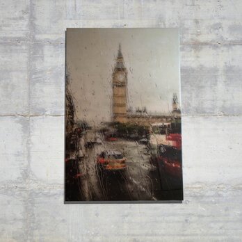 The Rain, Londonの画像