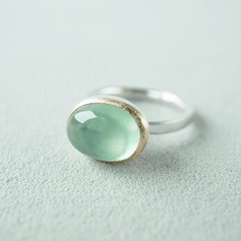 Prehnite Ring Ⅱの画像