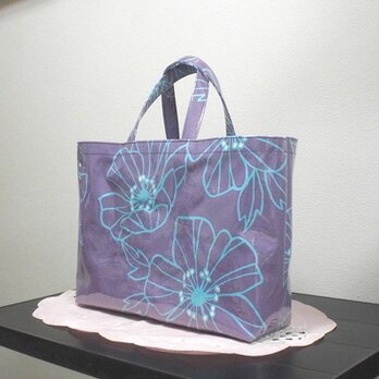 BagビニールA4／同系色の画像