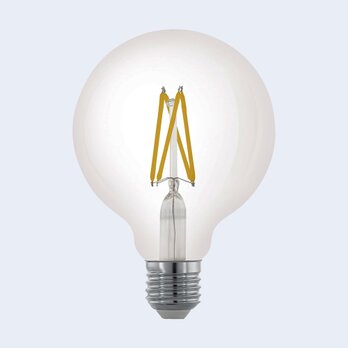 Fruttiランプ用 LED電球 (8W)の画像