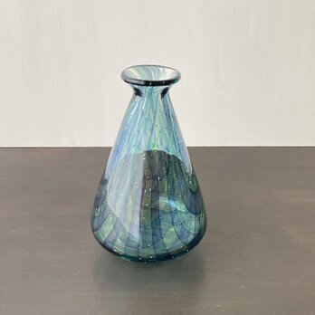 lattice vase　36の画像