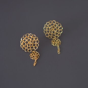 Yorisou Earrings