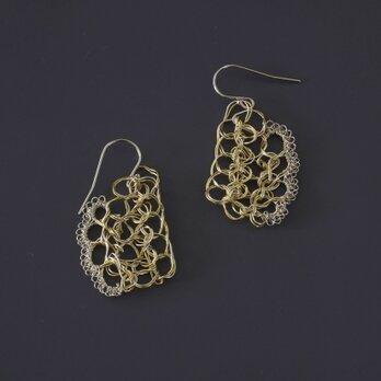 Hane Earringsの画像