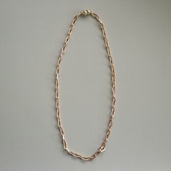 Vintage Chain Necklace [ B ]の画像