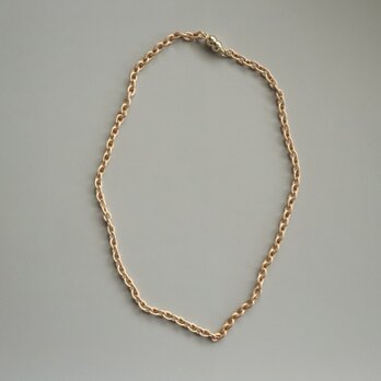 Vintage Chain Necklace [ A ]の画像
