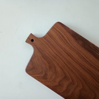Cutting Board M - ブラックウォルナットの画像