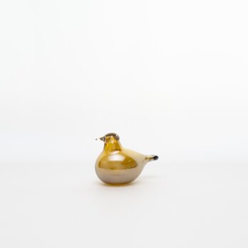 Birds by Toikka｜  Little tern｜yellowの画像