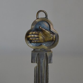 custom key hand3の画像