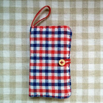 iPhone5/5s/SE カバー