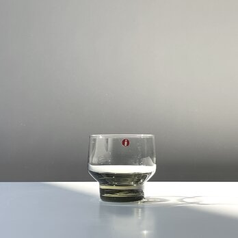 【iittala】Tapio Wirkkala Rondo 5cl  ヴィンテージ ショットグラス ・イッタラ タピオヴィルカラの画像