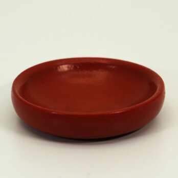 Negoro Bowl   Small Dishの画像