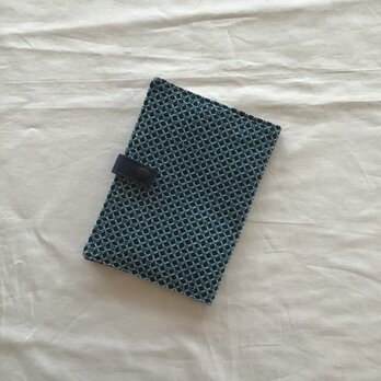 「刺し子」マルチケース