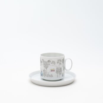 Winterreise｜cup φ7cmの画像