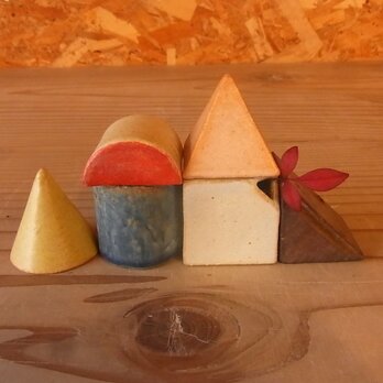 つみとうき６個セットD