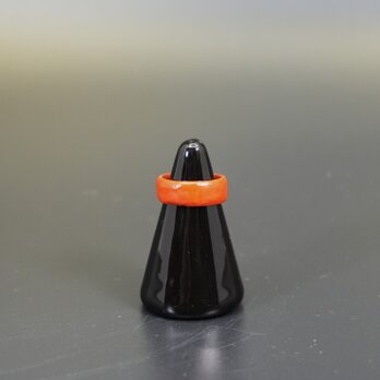 Negoro Ring  044　　9.5号の画像