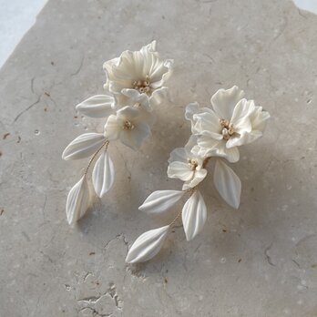 Sofi Bouquet Earrings