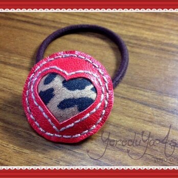 ■SPOLO■ ヘアゴム