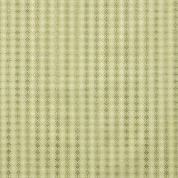 風呂敷　日本のかたち　立涌菱刺子　先染ふろしき　黄緑　 包み　綿100％　120cm幅の画像