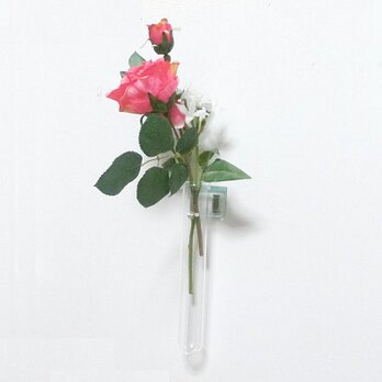 マグネット固定式 壁掛け花瓶　-大-　 ■□基本送料無料□■の画像