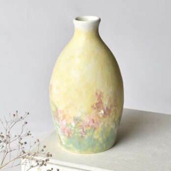 Garden vaseの画像