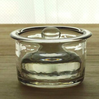 透浅漬け鉢⑯の画像