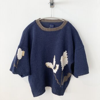 Tulip Sophie Sweaterの画像