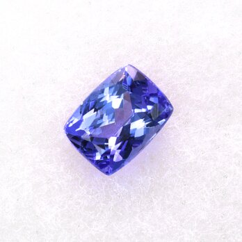 タンザナイト ルース 約1.25ct SAK073の画像