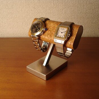 腕時計スタンド　チビ腕時計スタンド　No.111218の画像