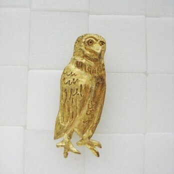 OWL  PINの画像