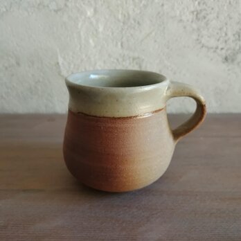 mug cup M（coffee cup）・白