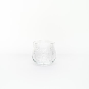 Silja｜glass φ7.6cmの画像
