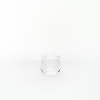 Silja｜glass φ6.2cmの画像