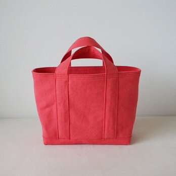 TOTE BAG (M) / roseの画像