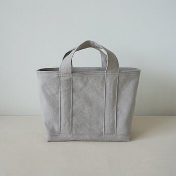 TOTE BAG (M) / lightgrayの画像