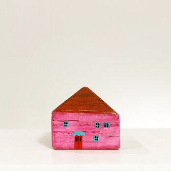 「小さな家 G  Little house G」の画像