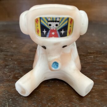 テレファント映象くんの画像